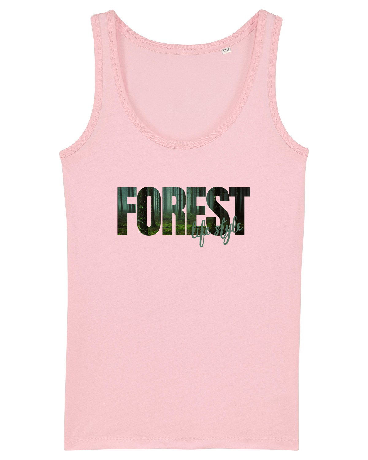 Maiou Damă Dreamer Cotton Pink