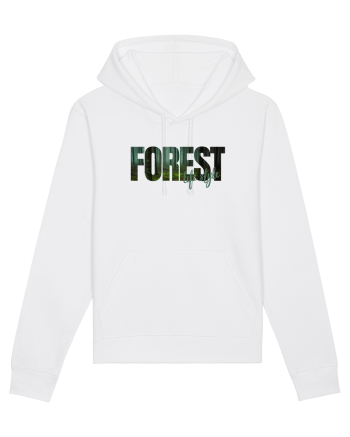Forest  White