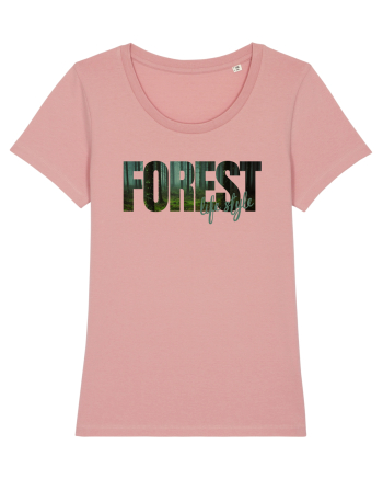 Forest  Canyon Pink