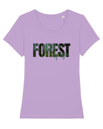 Forest  Lavender Dawn