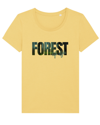 Forest  Jojoba