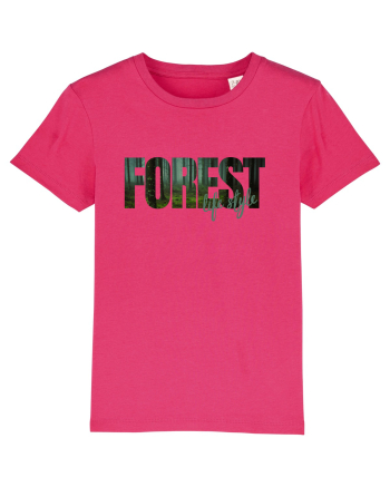 Forest  Raspberry