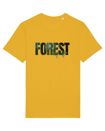 Forest  Spectra Yellow