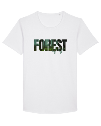 Forest  White