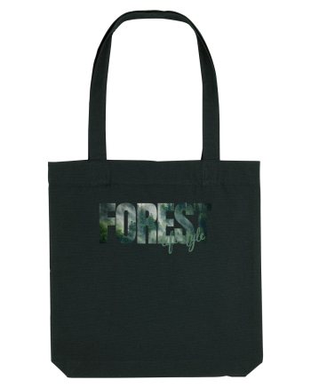 Forest  Black