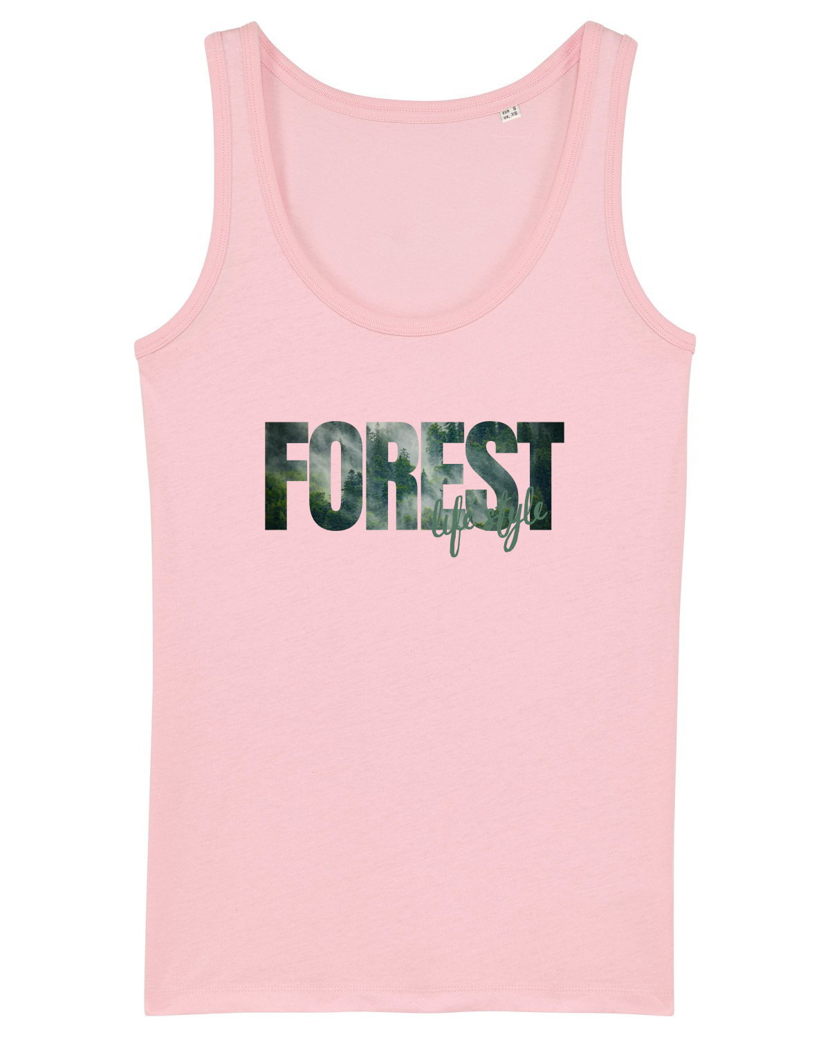 Maiou Damă Dreamer Cotton Pink