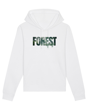 Forest  White