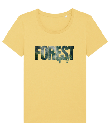 Forest  Jojoba