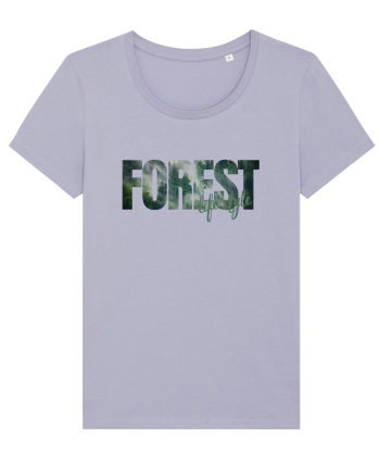 Forest  Lavender