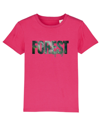 Forest  Raspberry