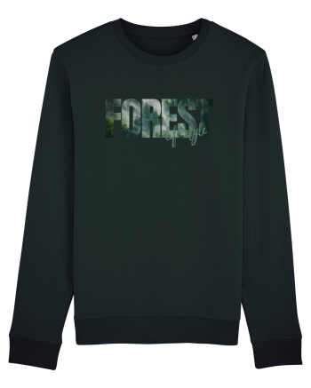 Forest  Black