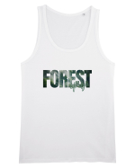 Forest  Maiou Bărbat Runs