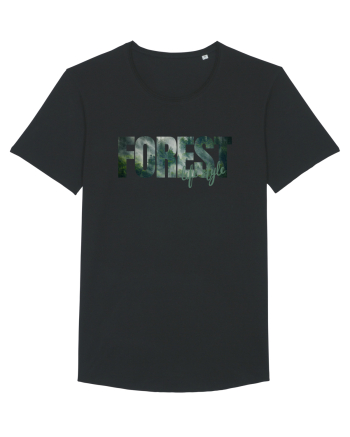 Forest  Black