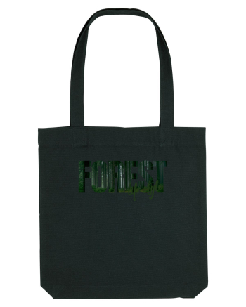 Forest  Black
