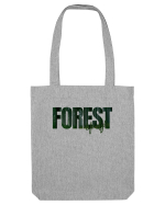 Forest  Sacoșă textilă