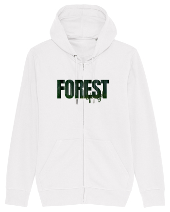 Forest  White