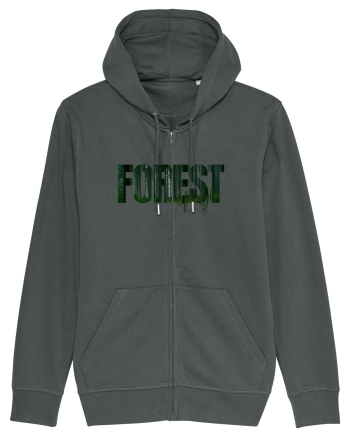 Forest  Anthracite