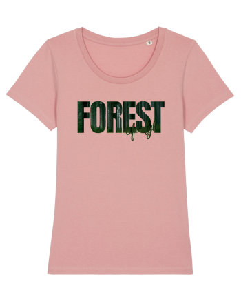 Forest  Canyon Pink