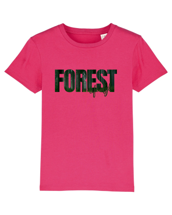 Forest  Raspberry