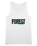 Forest  Maiou Bărbat Runs