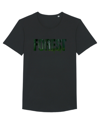 Forest  Black