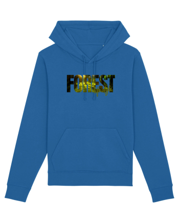 Forest  Royal Blue