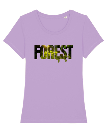Forest  Lavender Dawn