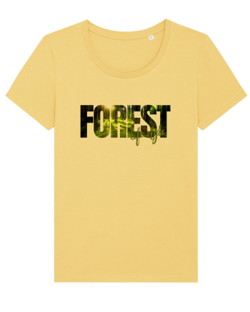 Forest  Jojoba