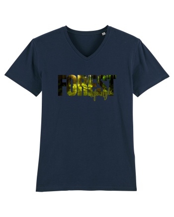 Forest  French Navy