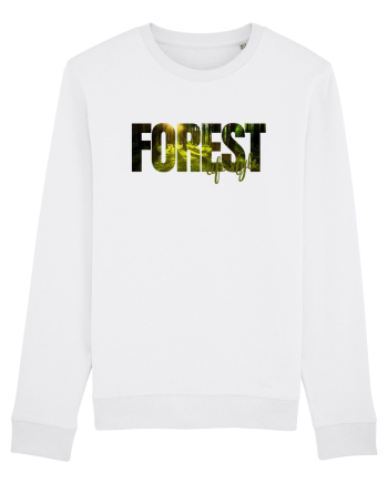 Forest  White