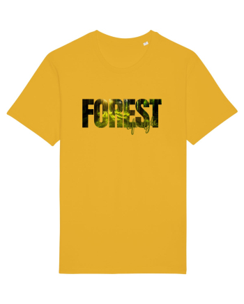 Forest  Spectra Yellow