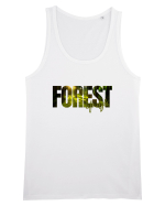 Forest  Maiou Bărbat Runs