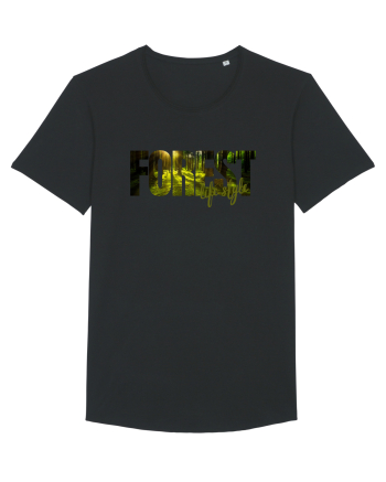 Forest  Black