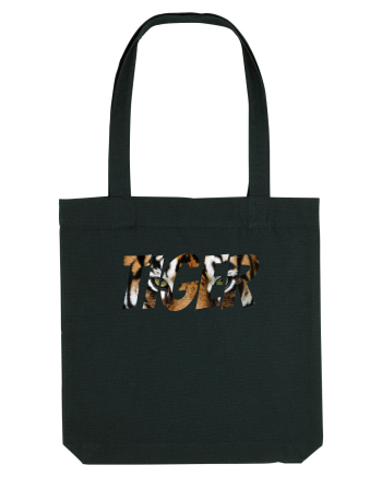 Tiger Black