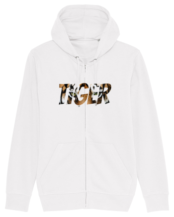 Tiger White