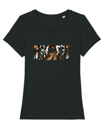 Tiger Black