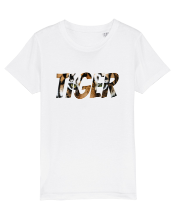 Tiger White