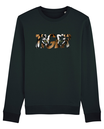 Tiger Black