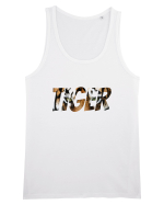 Tiger Maiou Bărbat Runs