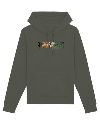 Jungle  Khaki