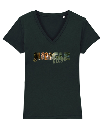 Jungle  Black