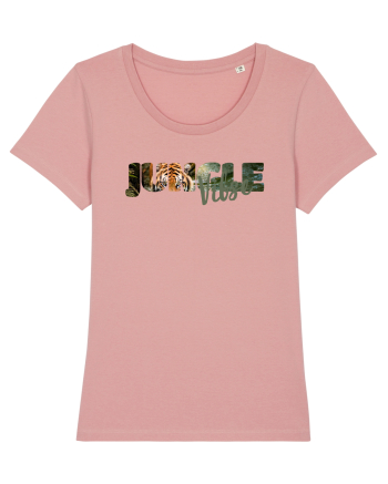 Jungle  Canyon Pink