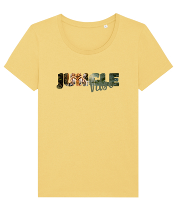 Jungle  Jojoba