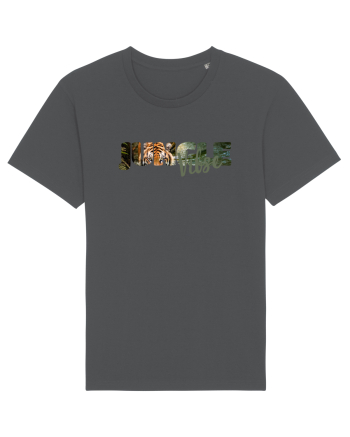Jungle  Anthracite