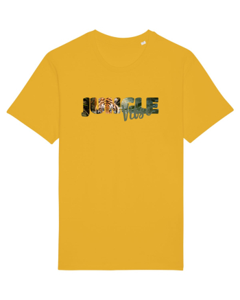 Jungle  Spectra Yellow