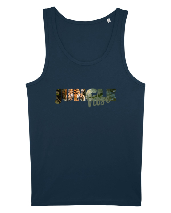 Jungle  Navy