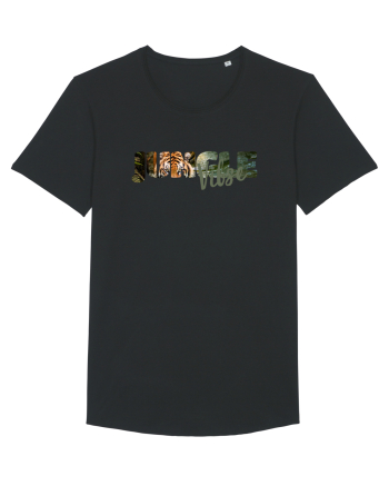 Jungle  Black
