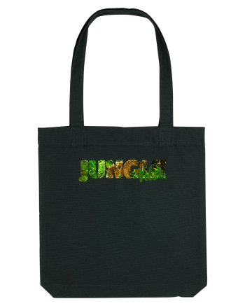 Jungle  Black