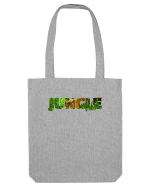 Jungle  Sacoșă textilă