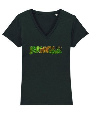 Jungle  Black
